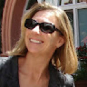 Meet your Posher, Deborah